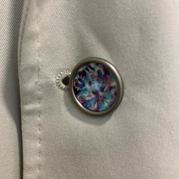 Robert Graham Blazer 40R - Picture 2 of 7